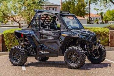 2023 Polaris Rzr Xp 1000 Sport