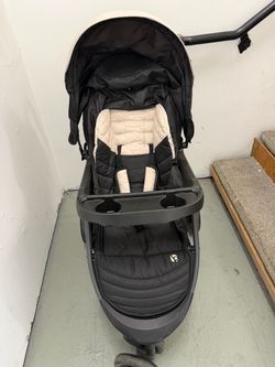 Stroller