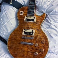 Les Paul Guitar