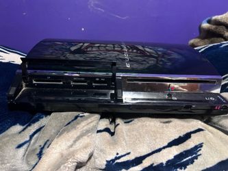 Backwards compatible ps3