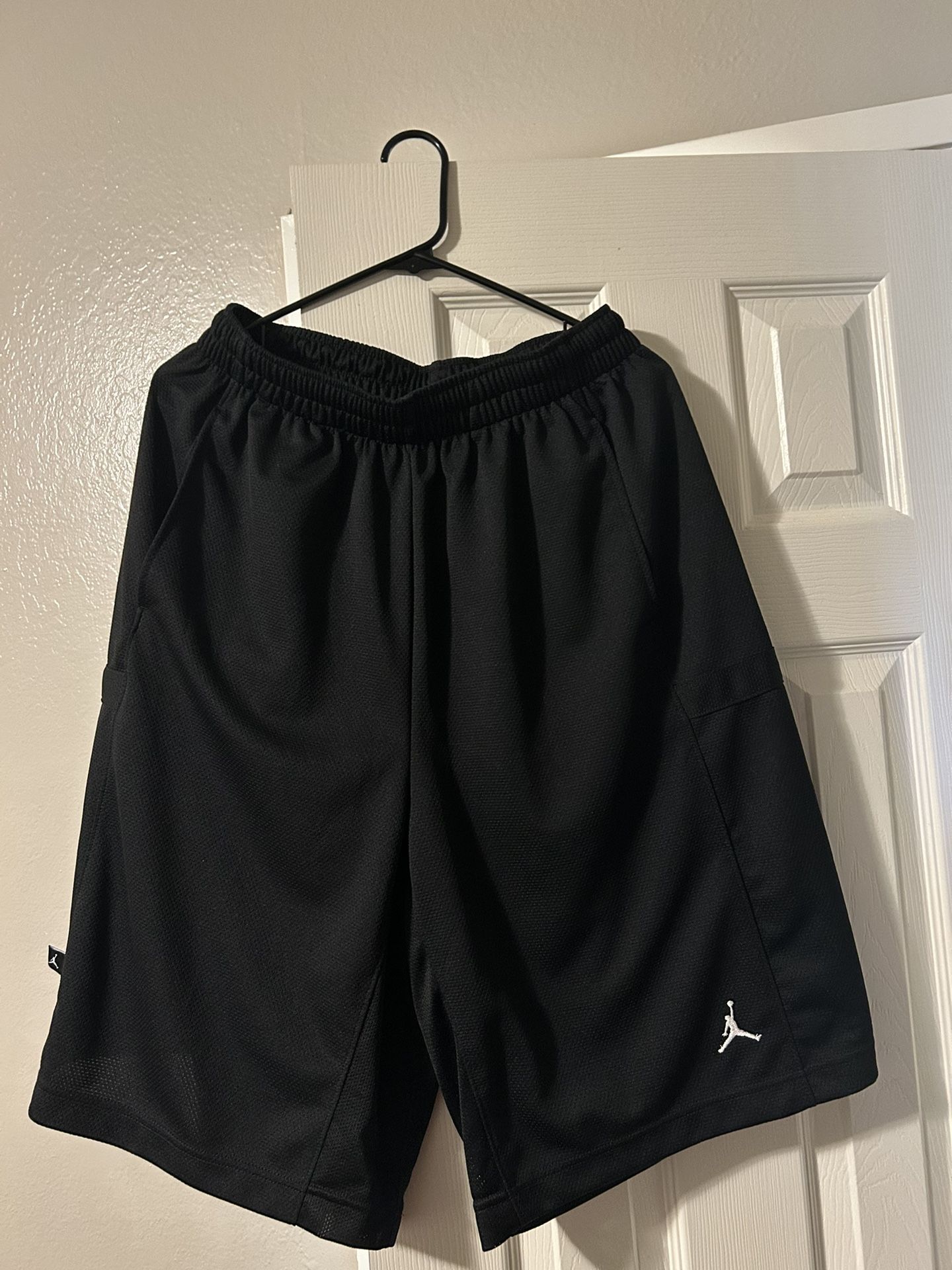 New Jordan Shorts 