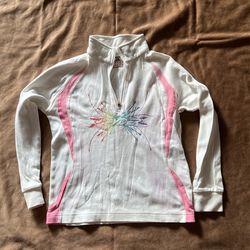 Spyder Kids Size 6