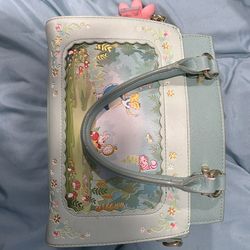 Loungefly (Alice in wonderland)