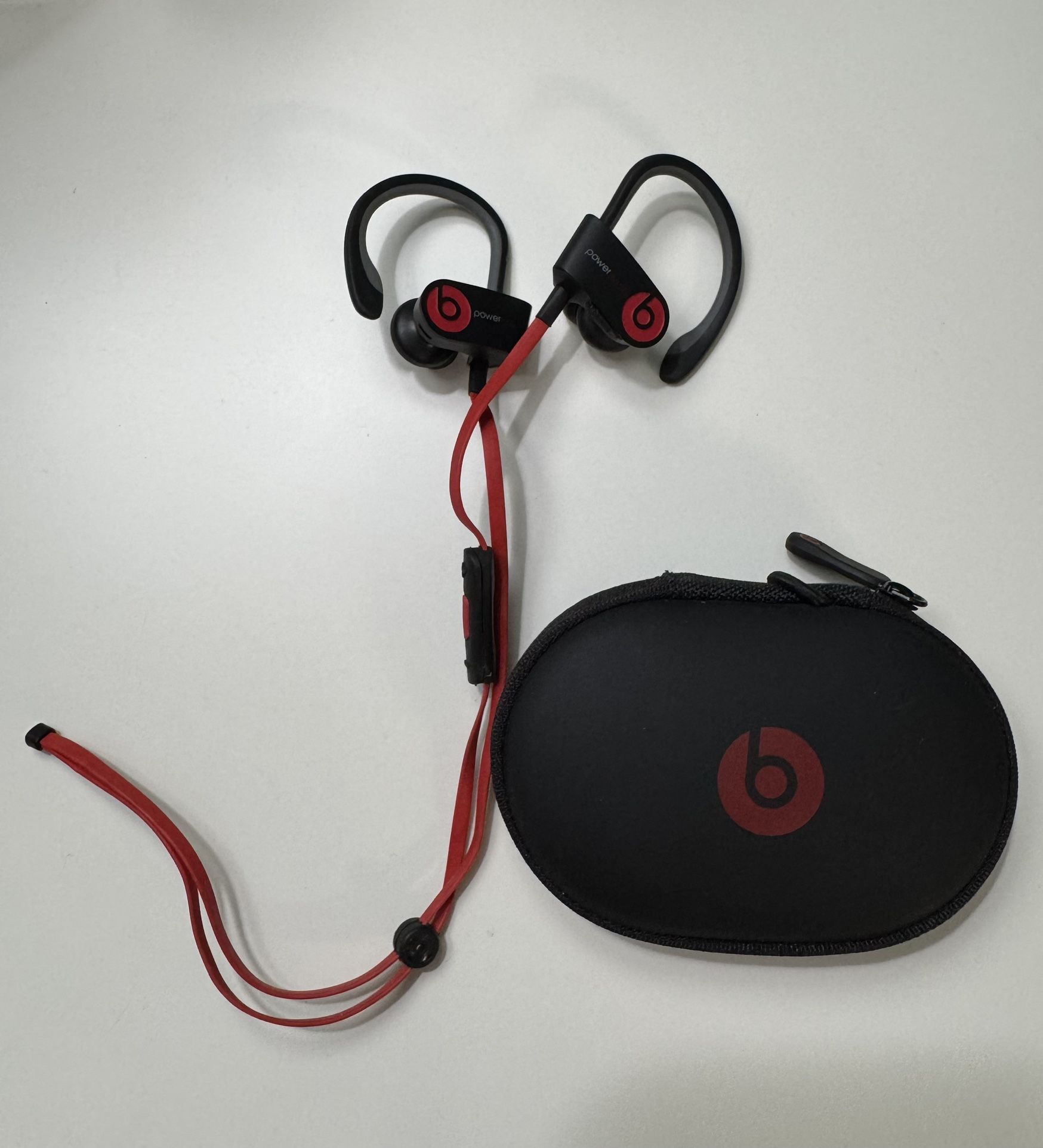 Powerbeats 3 