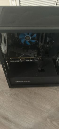 Gaming pc need gone