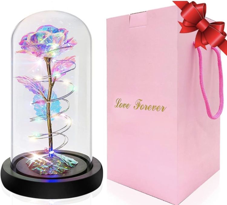 Valentine's Day Gift - Rose
