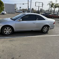 2002 Honda Civic