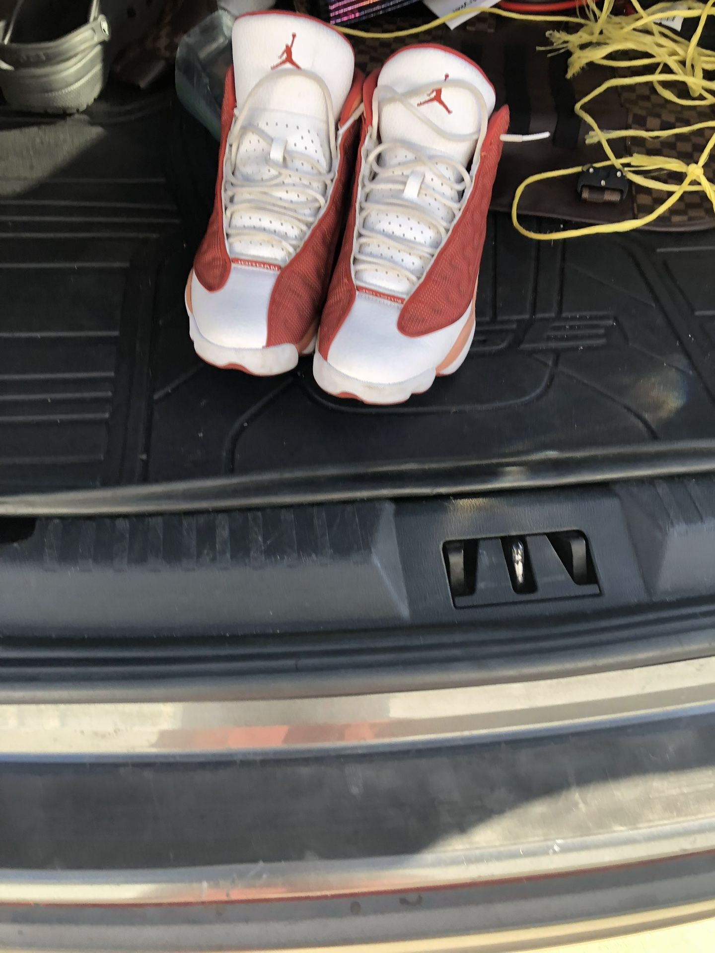 Jordan 13