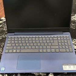 Laptop Lenovo 