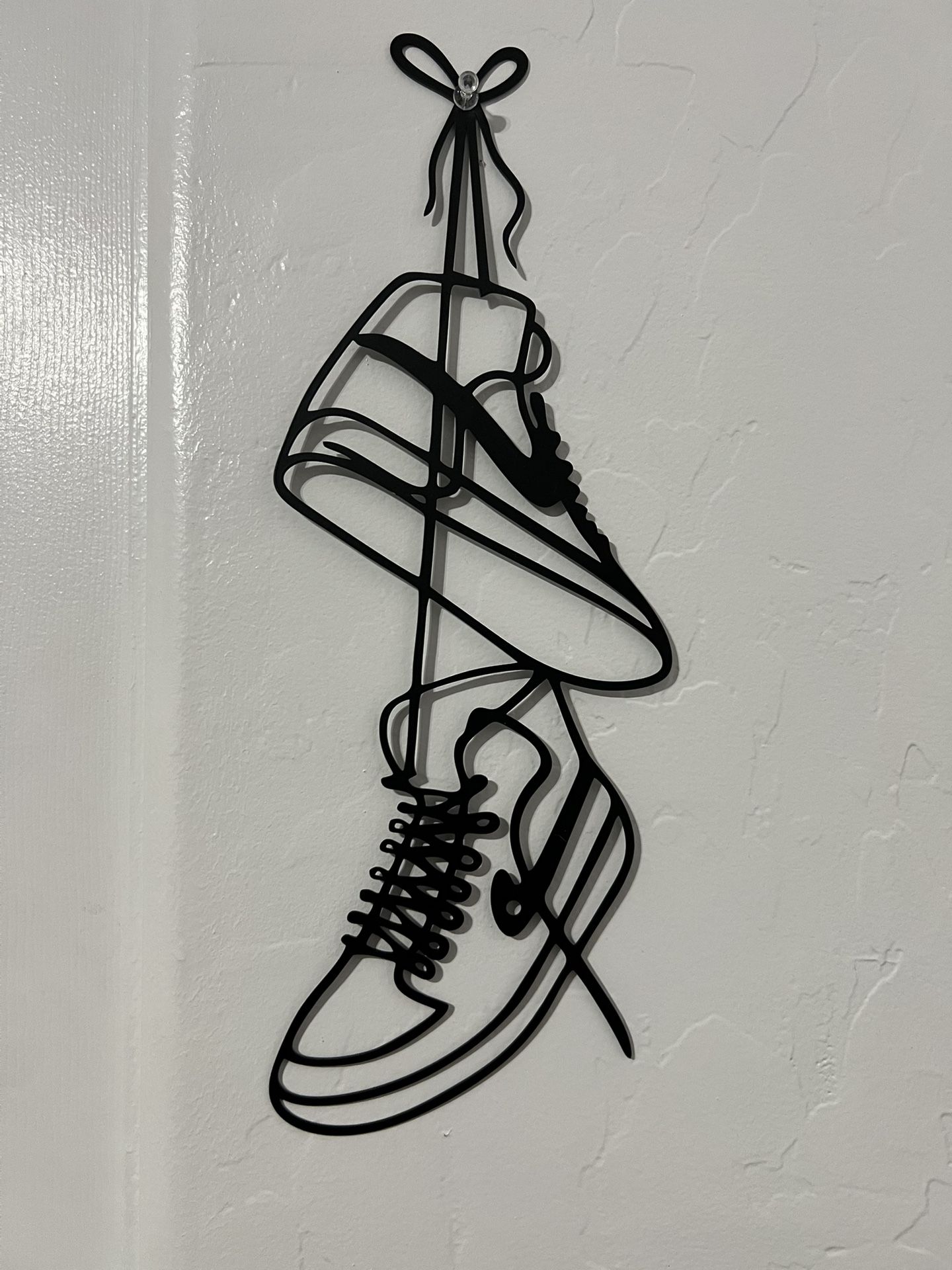 Nike Sign