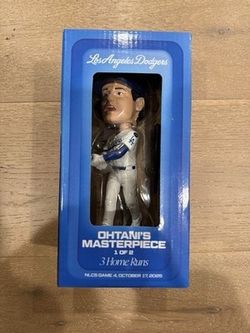 Othani bobblehead