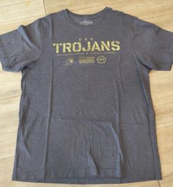 USC Trojans OHT Military T-Shirt XL