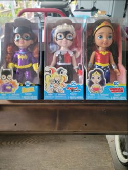 Super Heros.babies