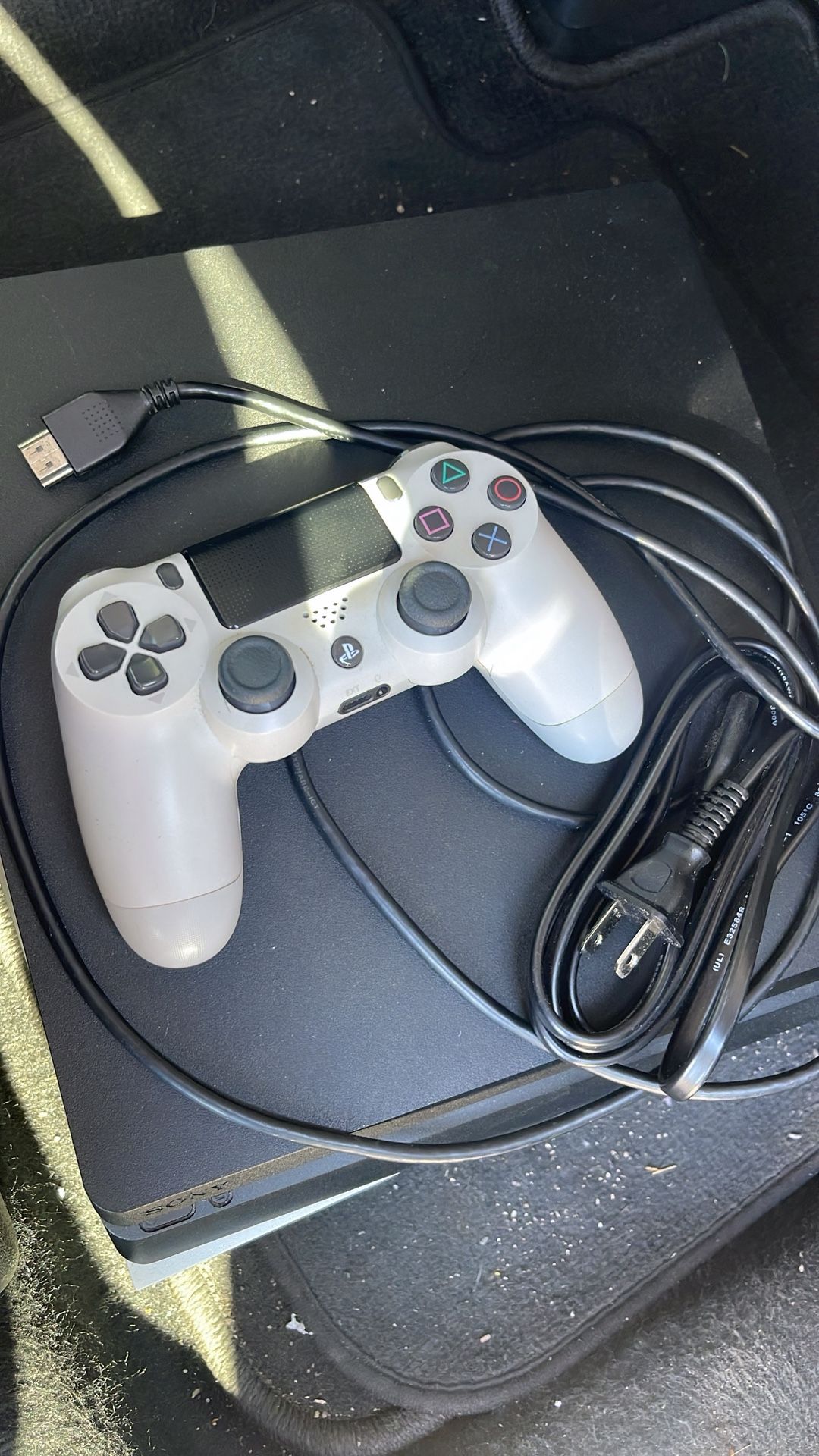 PS4 Pro