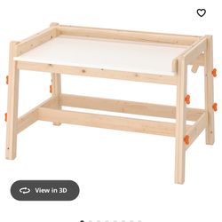 Kids Study Table