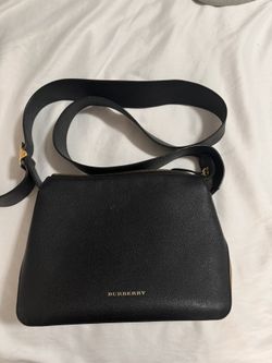 Burberry Crossbody Purse 