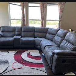 Sofa set 