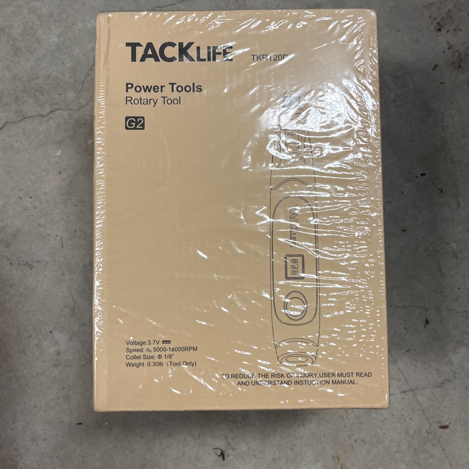 Power Tools Rotary Tool