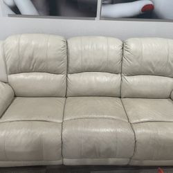 Reclining Couch