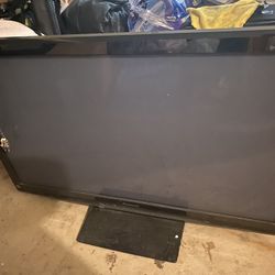 65”  Panasonic Viera  TV