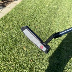 Odyssey X 1Mid Putter