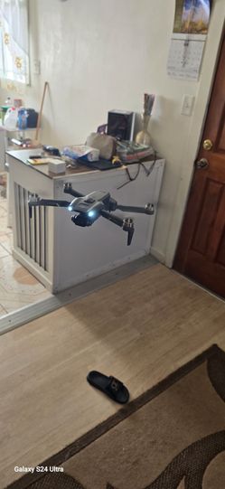 Drone,4DRC