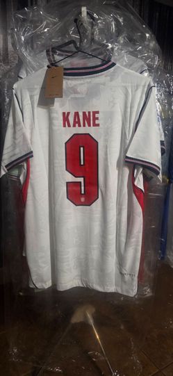 KANE ENGLAND WORLD CUP JERSEY