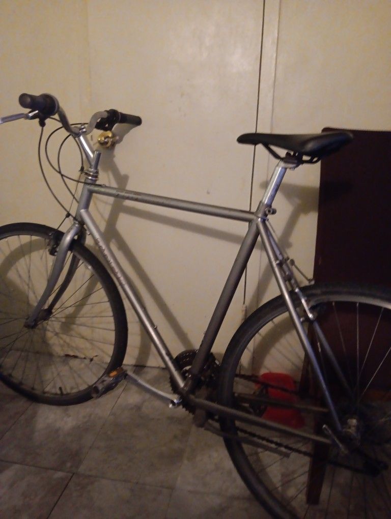 Trek Bike
