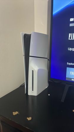 PlayStation5 Slim 1TB