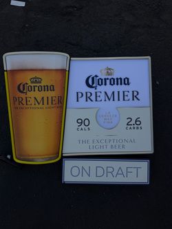 Beer neons