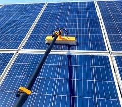 Solar Panel Cleaning in Southern California – International Women’s Day Energy Deals