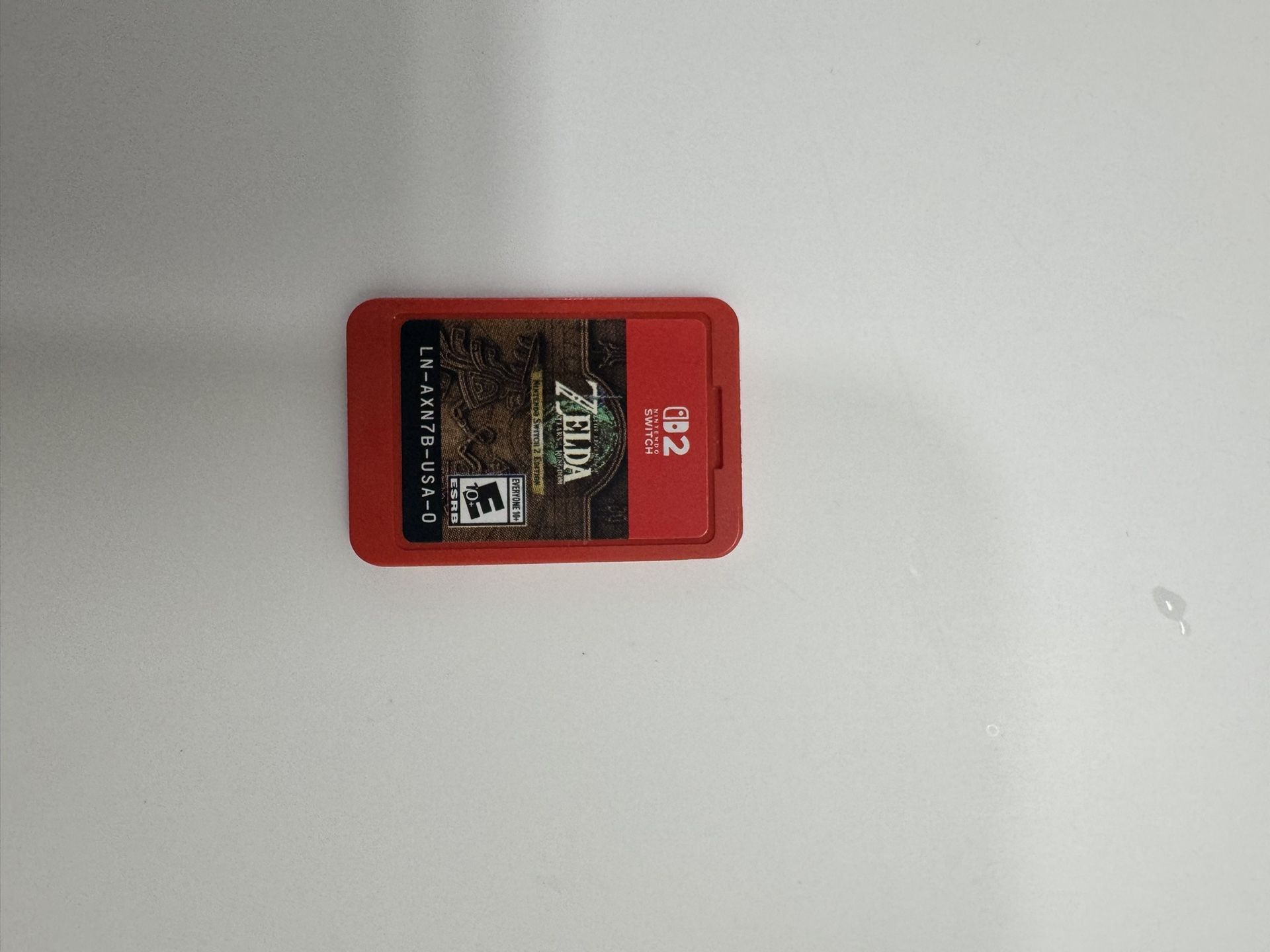 Nintendo Switch 2 Game
