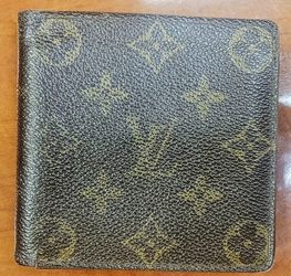 LOUIS VUITTON MENS WALLET