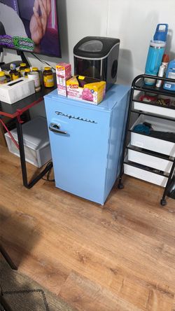 Small Fridge