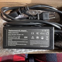 AC Adapter