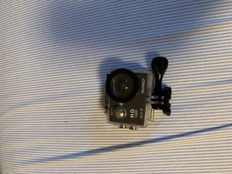 Akaso portabal camera