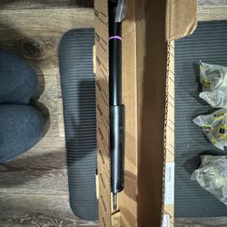 SET 2011-2022 Tacoma REAR shocks
