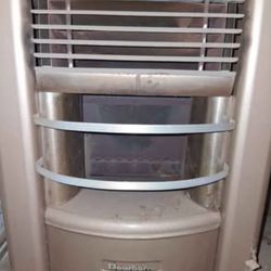 Vintage DEARBORN hester