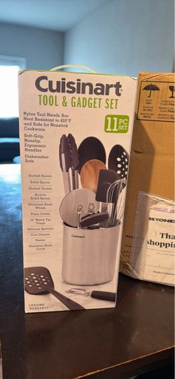 Kitchen Gadget Set