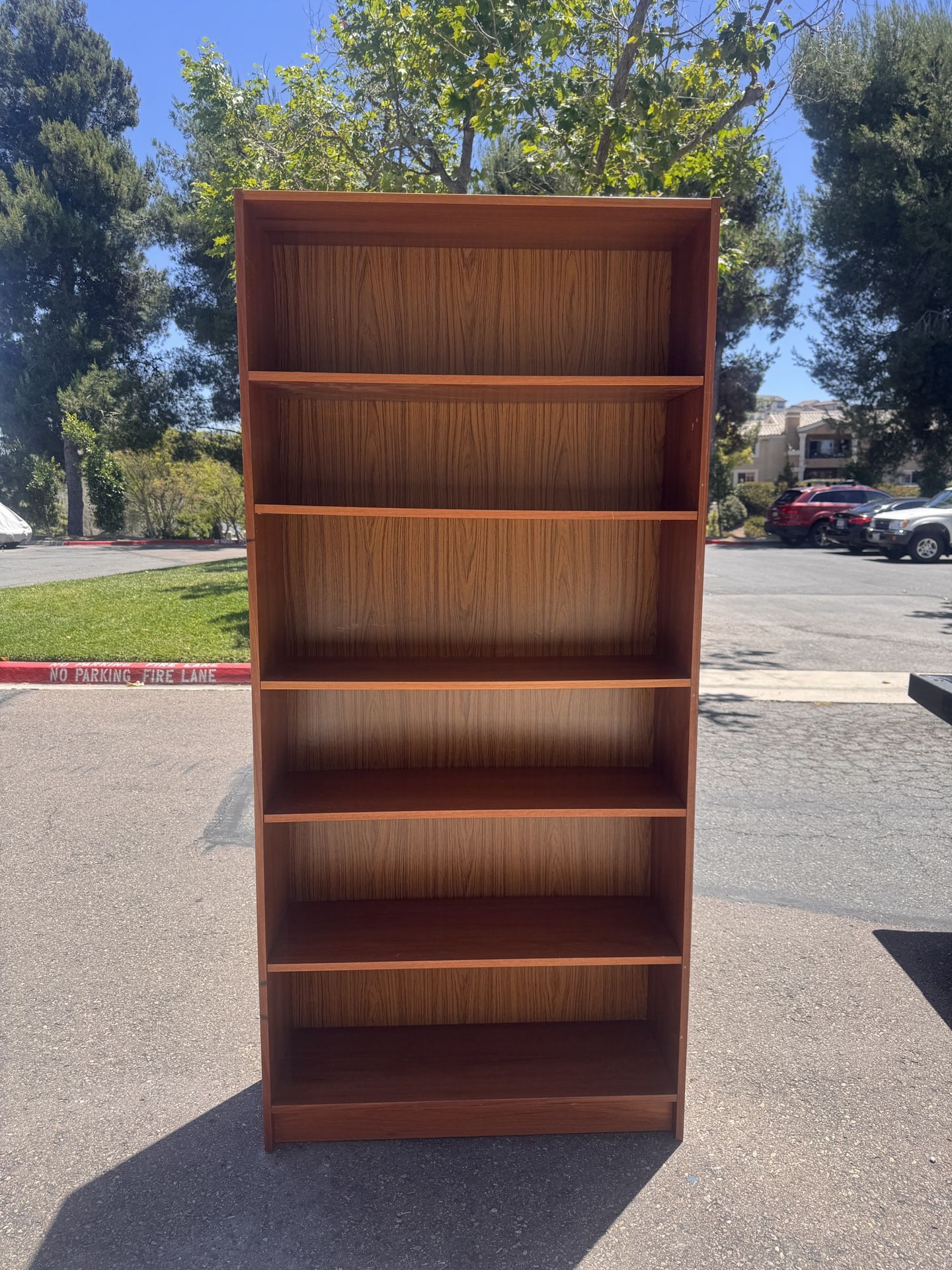 Bookcase