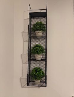 Set of 2 Greenery Wall Decor