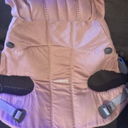 Baby Carrier 