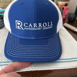 New Hats Some Are Richardson