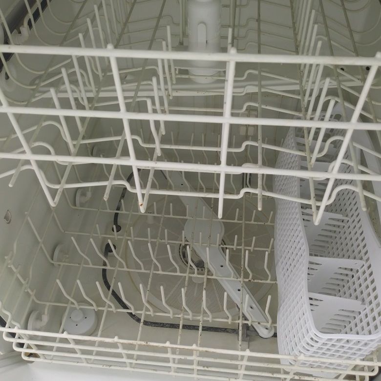 Frigidaire Dishwasher