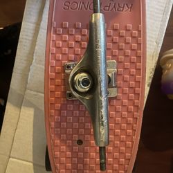 Independent 149 Skateboarding Trucks