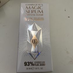 Charlotte Tilbury  Magical Serum 