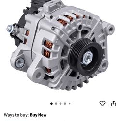 Alternator For Kia Telluride  /  Hyundai Palisade 