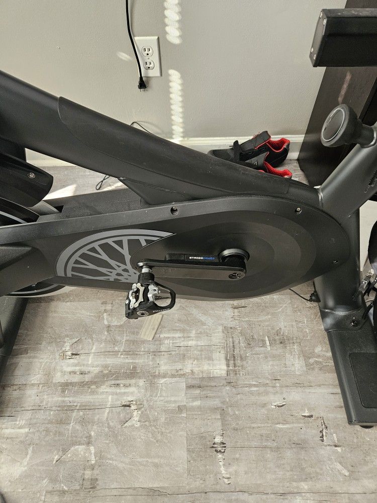 Soul Cycle Bike