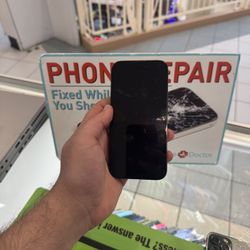 I phone 14 pro unlocked 128GB