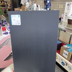 Black Foam Board, 20" x 30", New